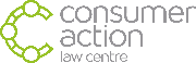 Consumer Action Law Centre Logo